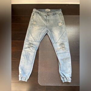 Urban ID Jeans